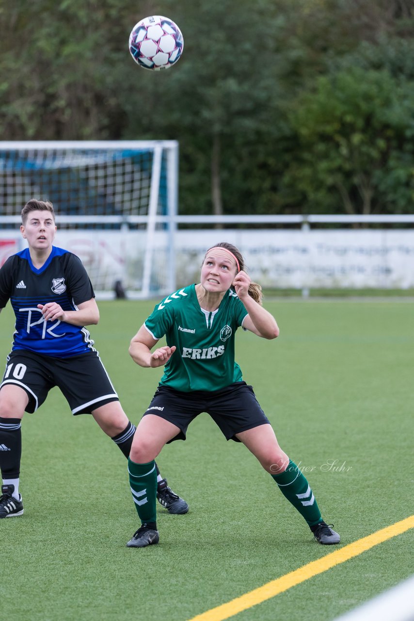 Bild 146 - F Union Tornesch - GW Eimsbuettel : Ergebnis: 1:1